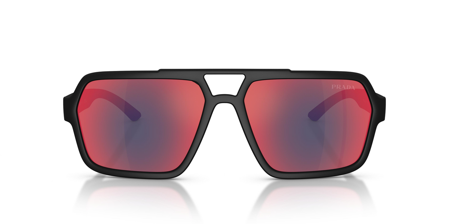 Prada Linea Rossa PS A06S Sunglasses
