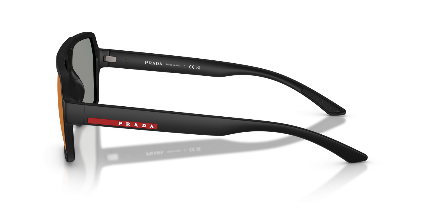 Prada Linea Rossa PS A06S Sunglasses