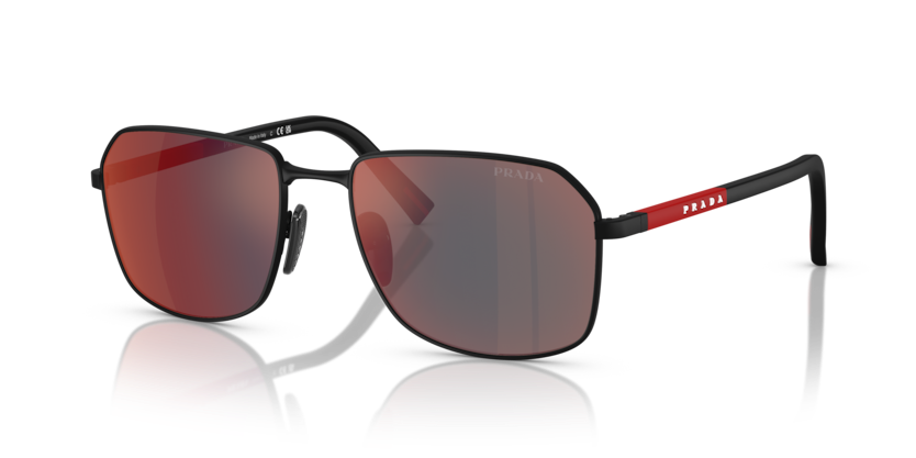 Prada Linea Rossa PS A51S Sunglasses
