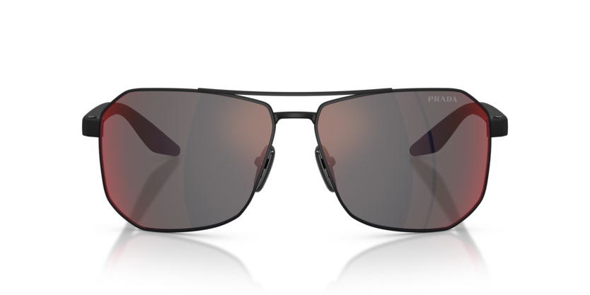Prada Linea Rossa PS A53S Sunglasses