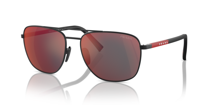 Prada Linea Rossa PS 54ZS Sunglasses