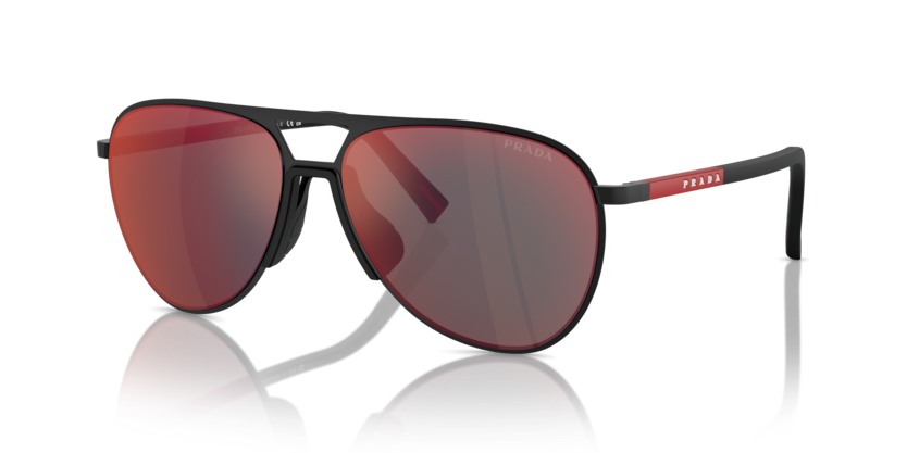 Prada Linea Rossa PS 53ZS Sunglasses