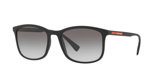Prada Linea Rossa PS 01TS Lifestyle Sunglasses
