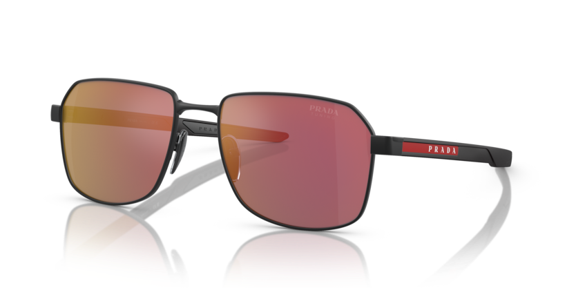 Prada Linea Rossa PS 54WS Sunglasses
