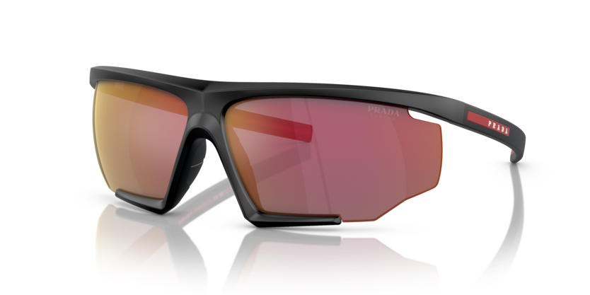 Prada Linea Rossa PS 07YS Sunglasses