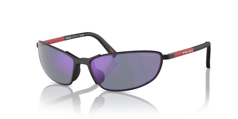 Prada Linea Rossa PS 55ZS Sunglasses