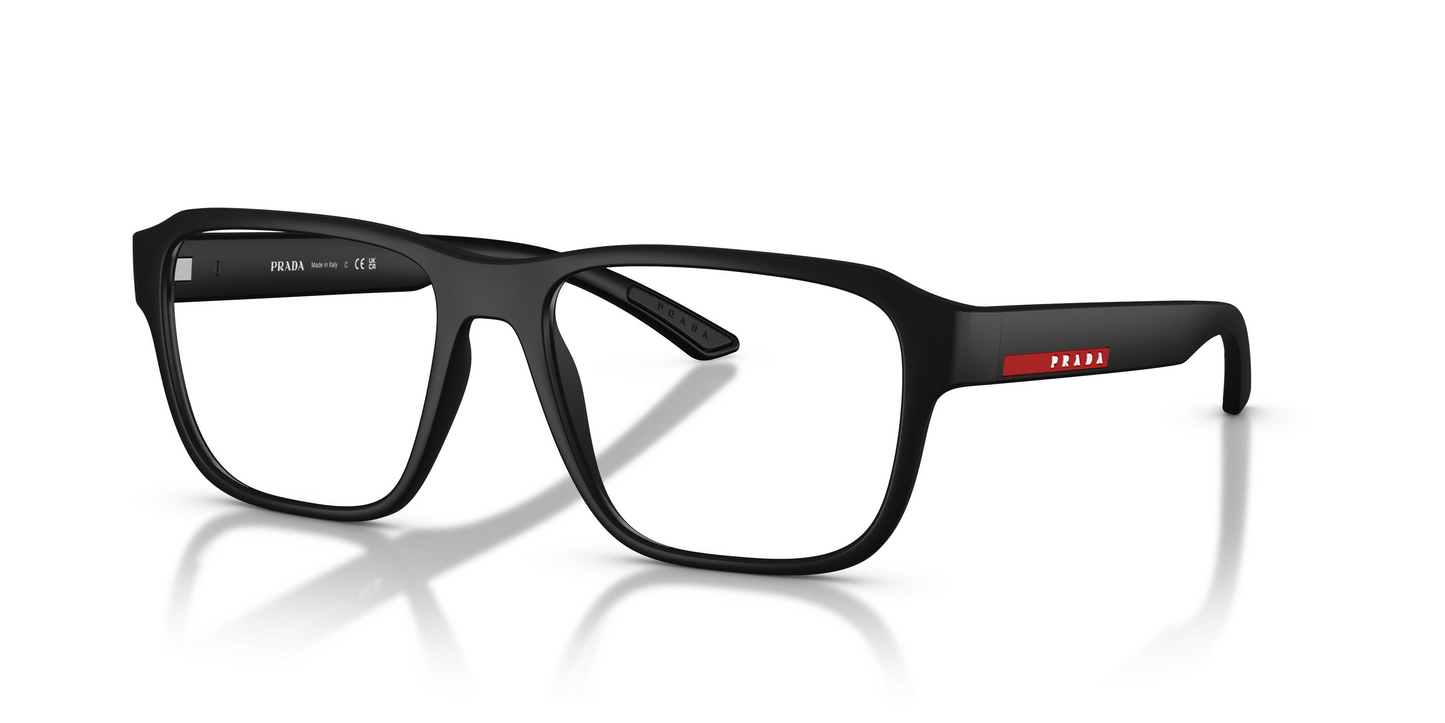 Prada Linea Rossa PS 05RV Eyeglasses