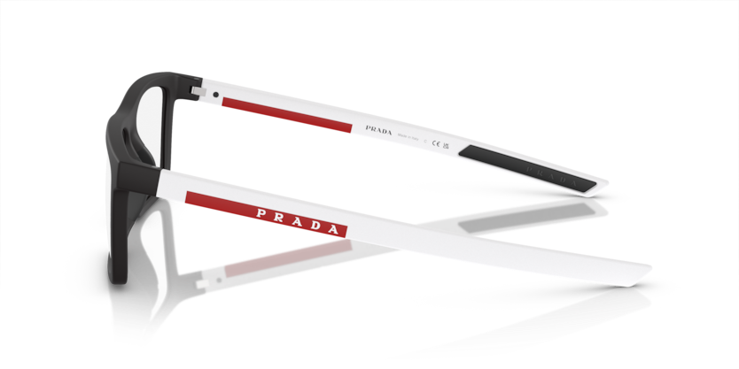 Prada Linea Rossa PS 02QV Eyeglasses