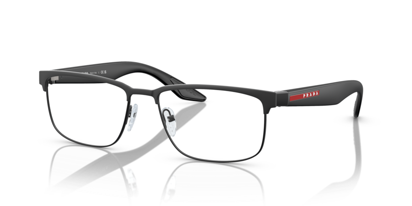 Prada Linea Rossa PS 51PV Eyeglasses