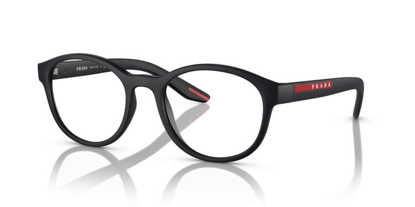Prada Linea Rossa PS 07PV Eyeglasses