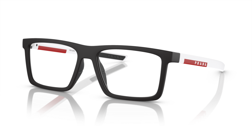 Prada Linea Rossa PS 02QV Eyeglasses
