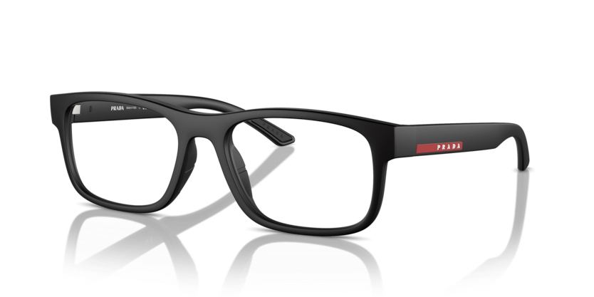 Prada Linea Rossa PS 04QV Eyeglasses