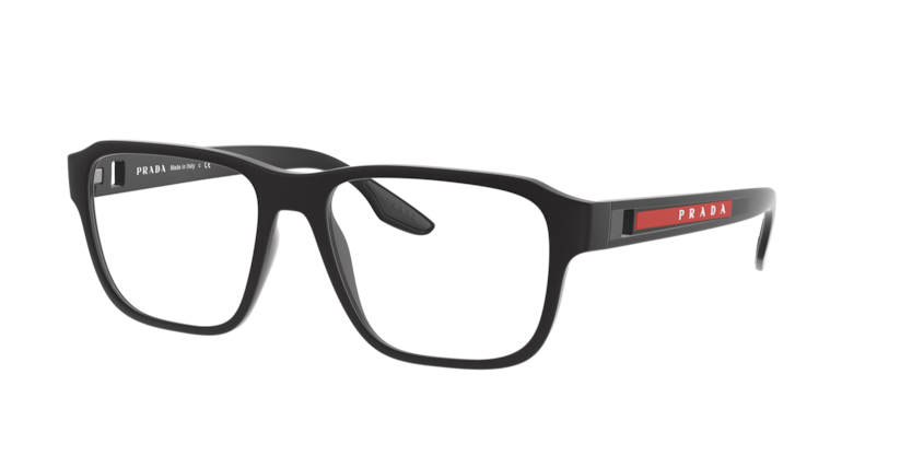 Prada Linea Rossa PS 04NV Eyeglasses