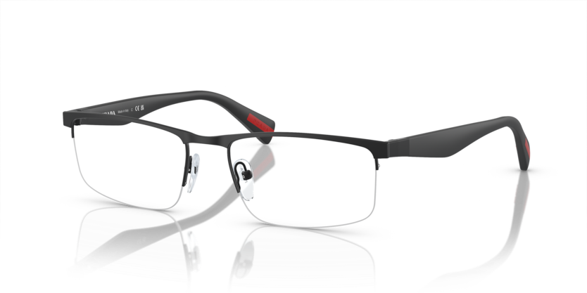Prada Linea Rossa PS 52FV Active Eyeglasses