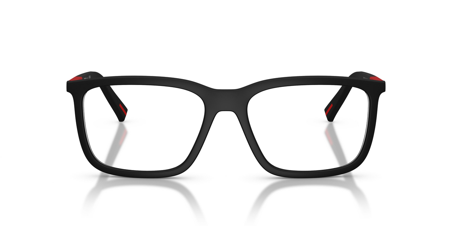 Prada Linea Rossa PS 01SV Eyeglasses