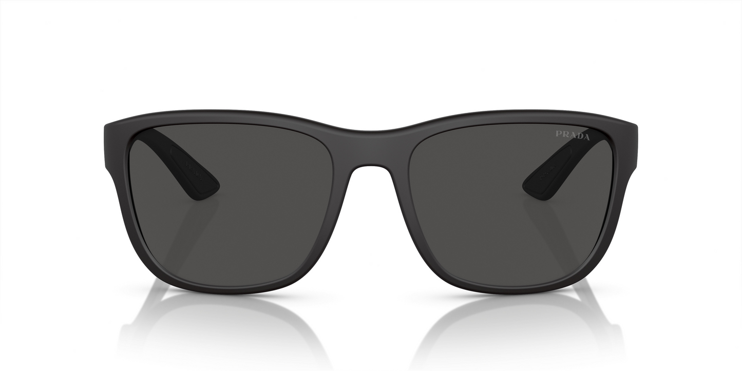 Prada Linea Rossa PS 01US Active Sunglasses