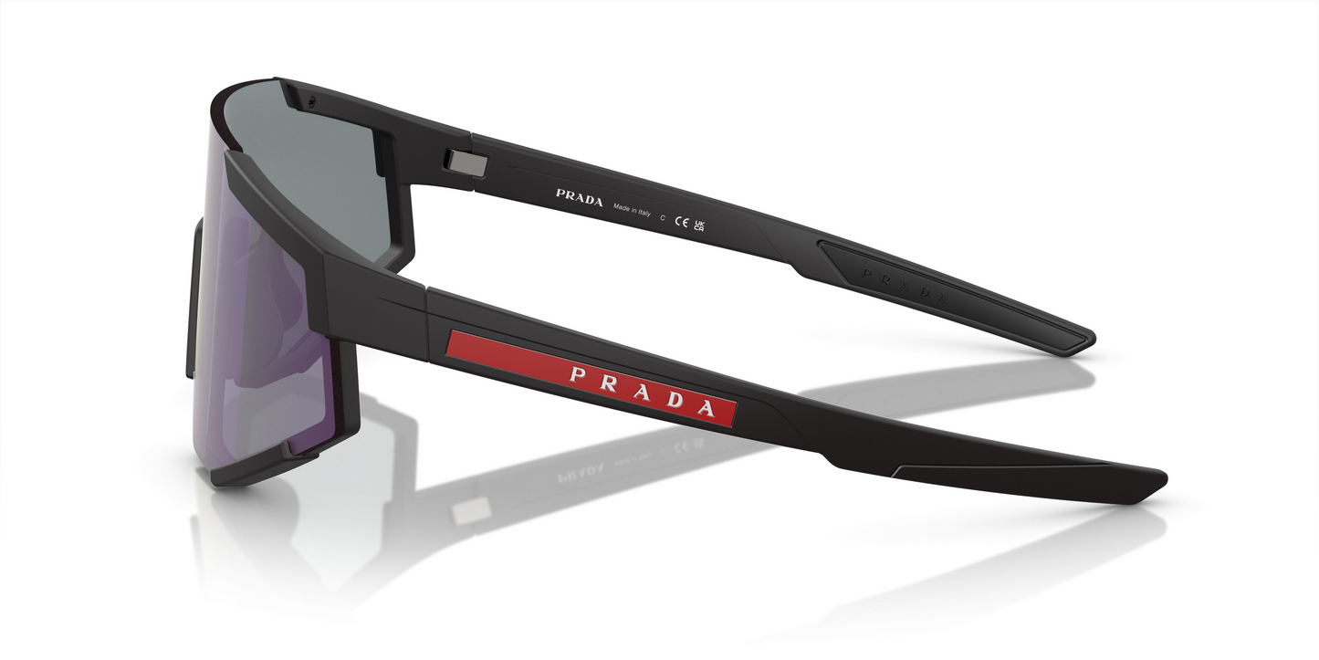 Prada Linea Rossa PS 04WS Sunglasses