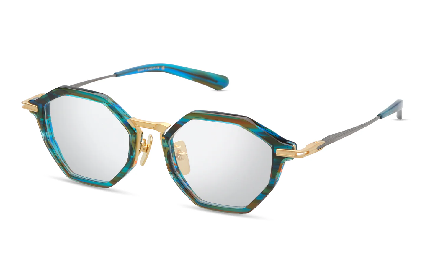 Dita Aegeus-Four Eyeglasses