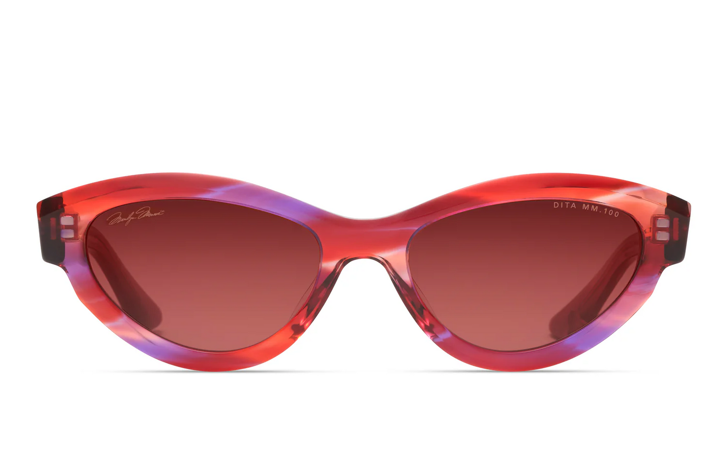 Dita MM.100 X Marilyn Monroe Sunglasses