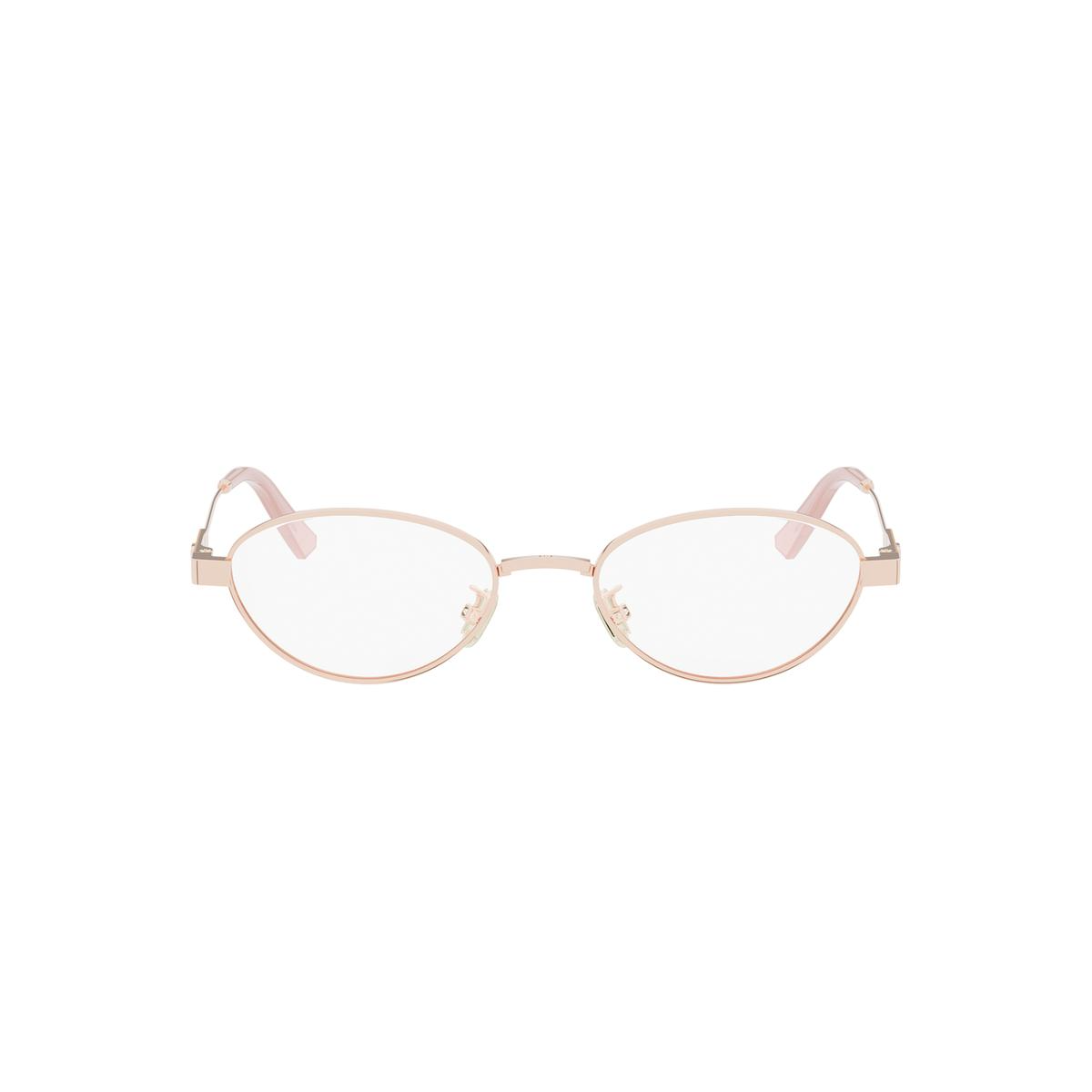 Dior Cannageo B3U CD50132U Eyeglasses