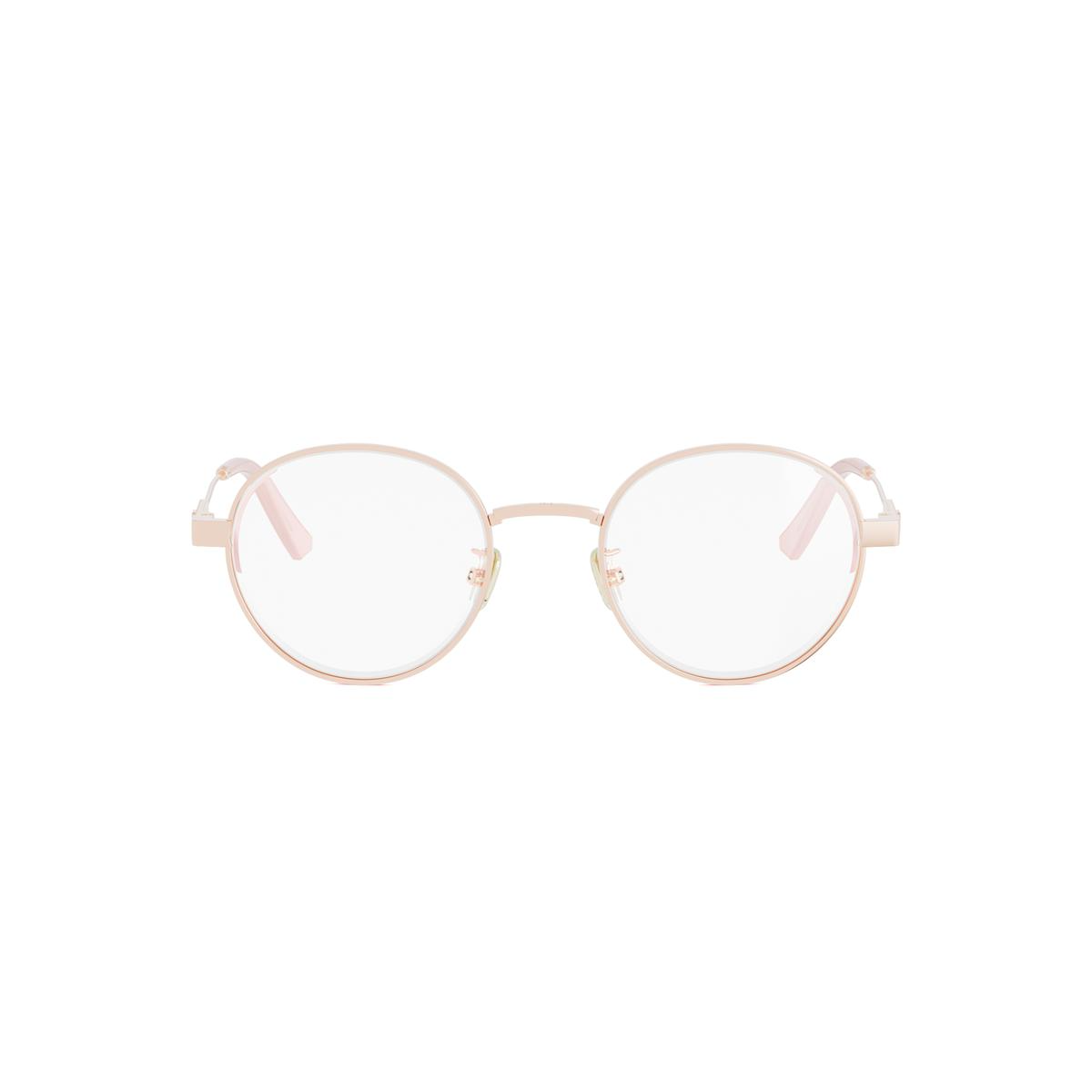 Dior Cannageo R1U CD50133U Eyeglasses