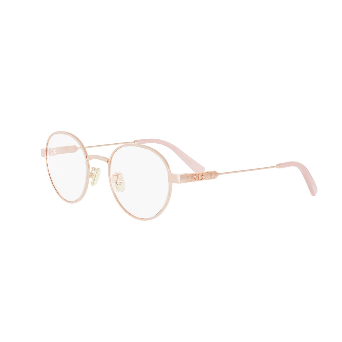 Dior Cannageo R1U CD50133U Eyeglasses