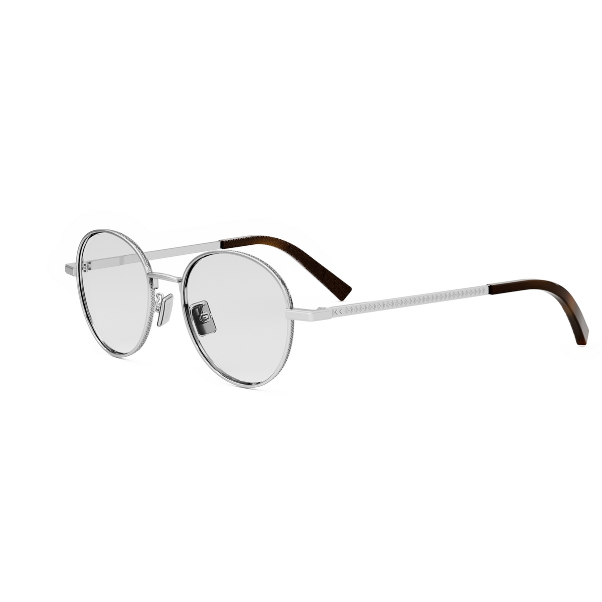 DIOR CD DIAMONDO R3U Eyeglasses