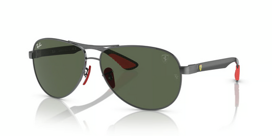 Ray-Ban RB8331M Sunglasses