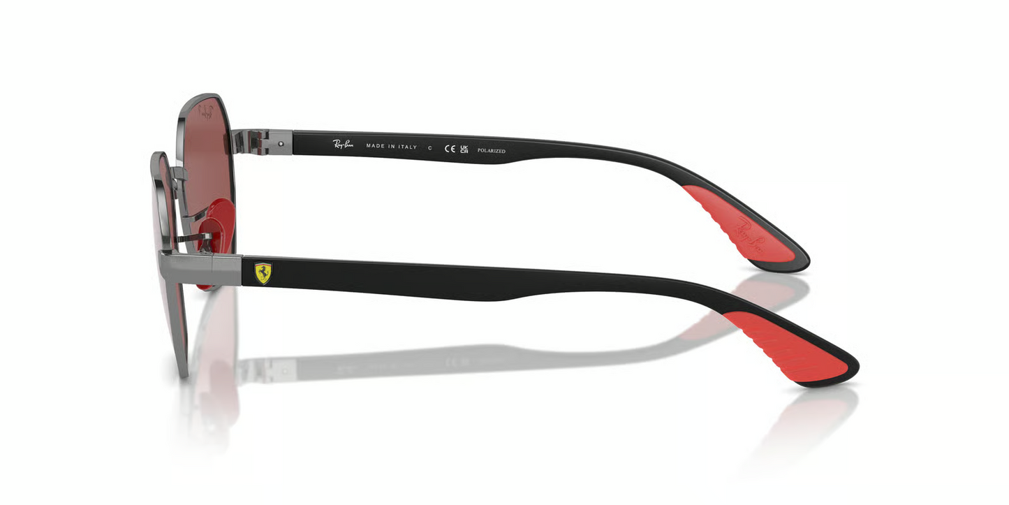 Ray-Ban RB3794M Sunglasses
