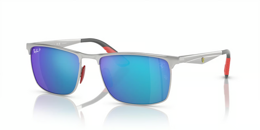 Ray-Ban RB3726M Sunglasses