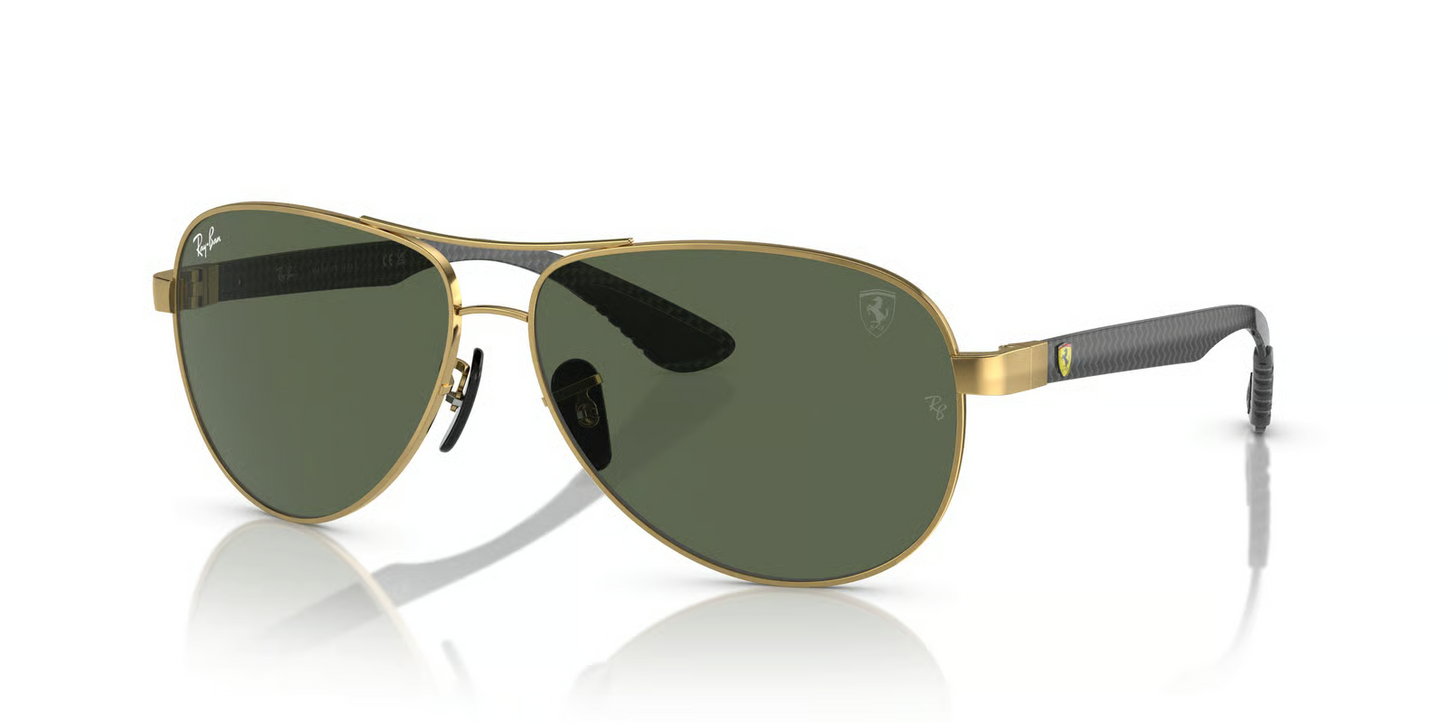 Ray-Ban RB8331M Sunglasses