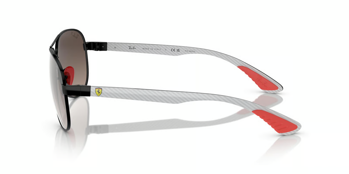 Ray-Ban RB8331M Sunglasses