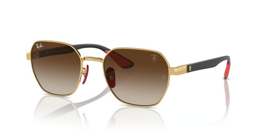 Ray-Ban RB3794M Sunglasses