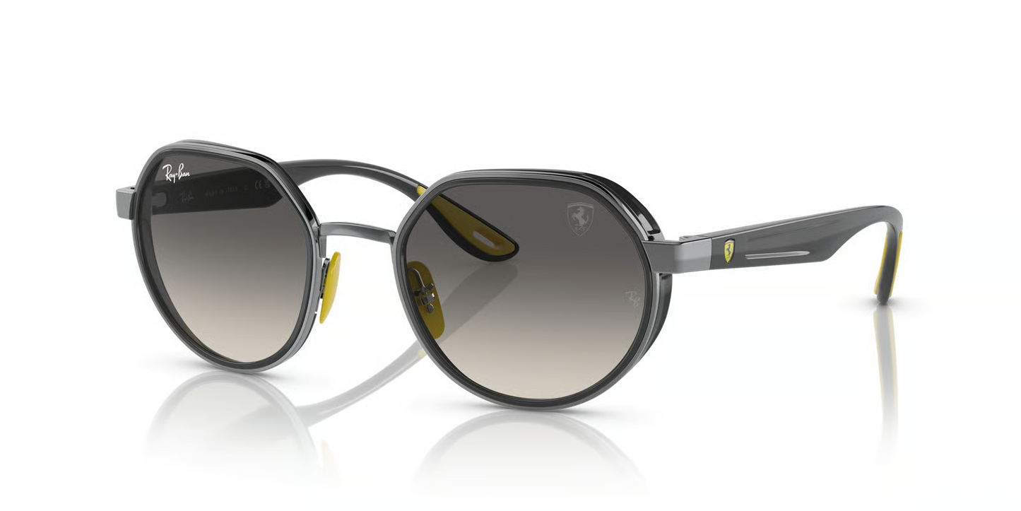 Ray-Ban RB3703M Sunglasses