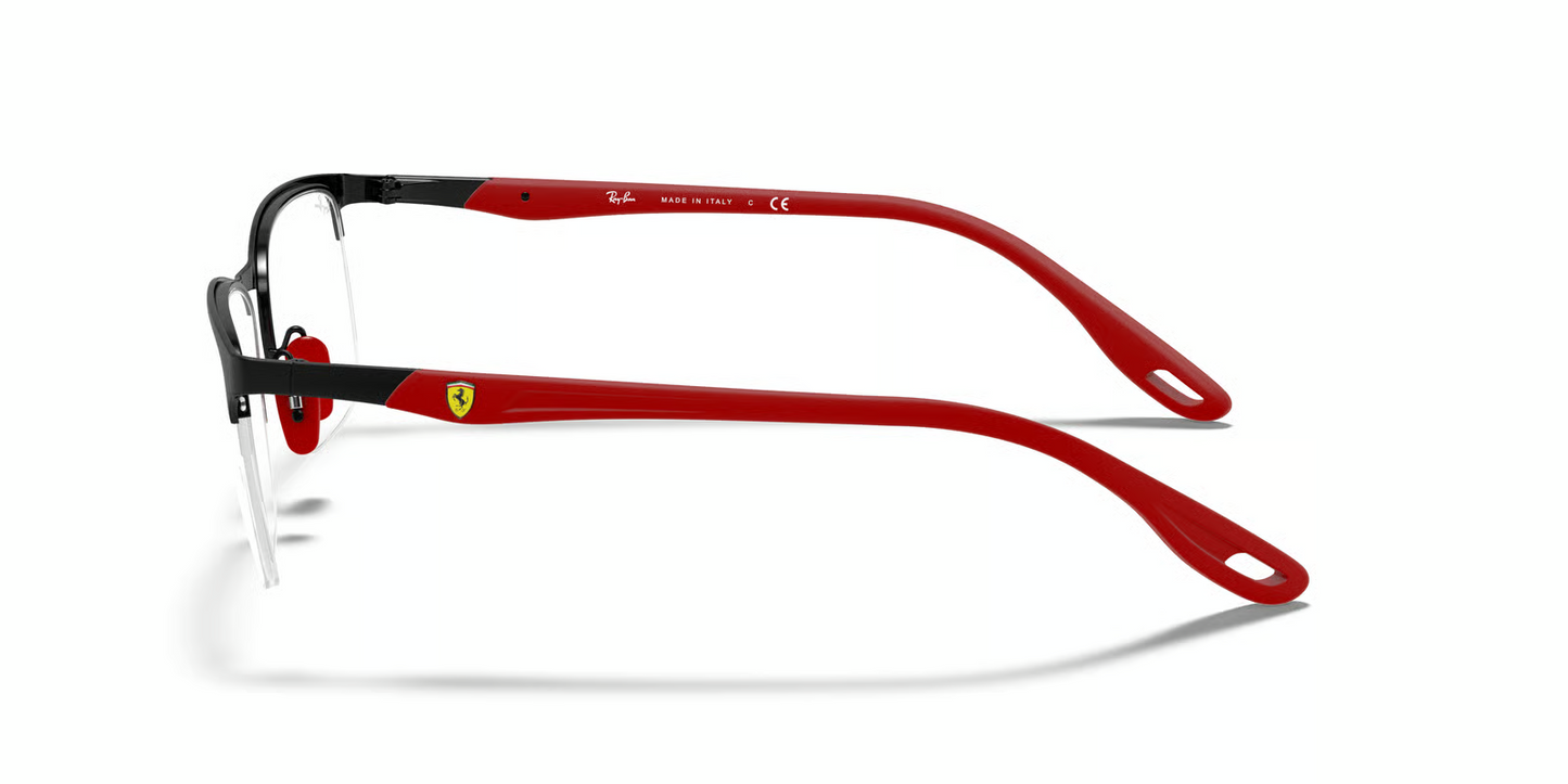 Ray-Ban Optical RX8416M Eyeglasses