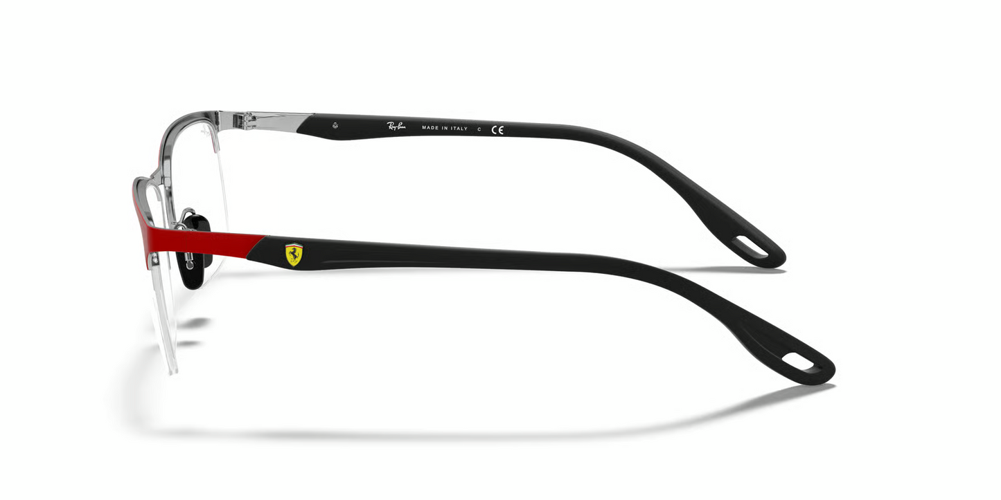 Ray-Ban Optical RX8416M Eyeglasses