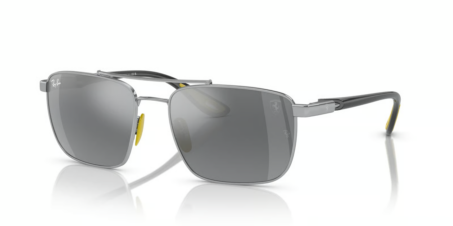 Ray-Ban RB3715M Sunglasses