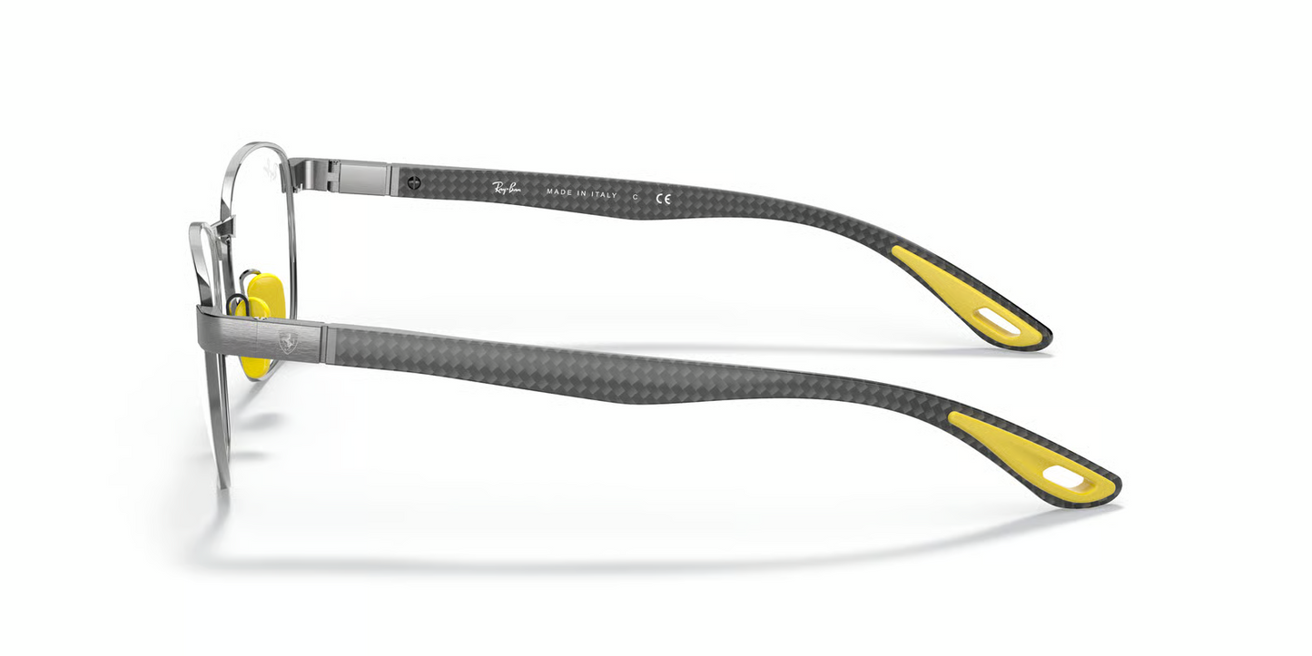 Ray-Ban Optical RX6480M Eyeglasses