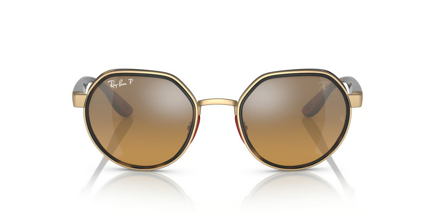 Ray-Ban RB3703M Sunglasses