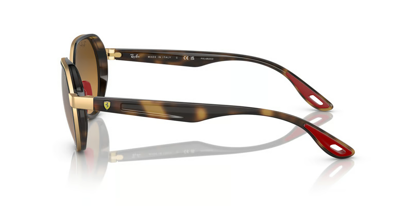 Ray-Ban RB3703M Sunglasses