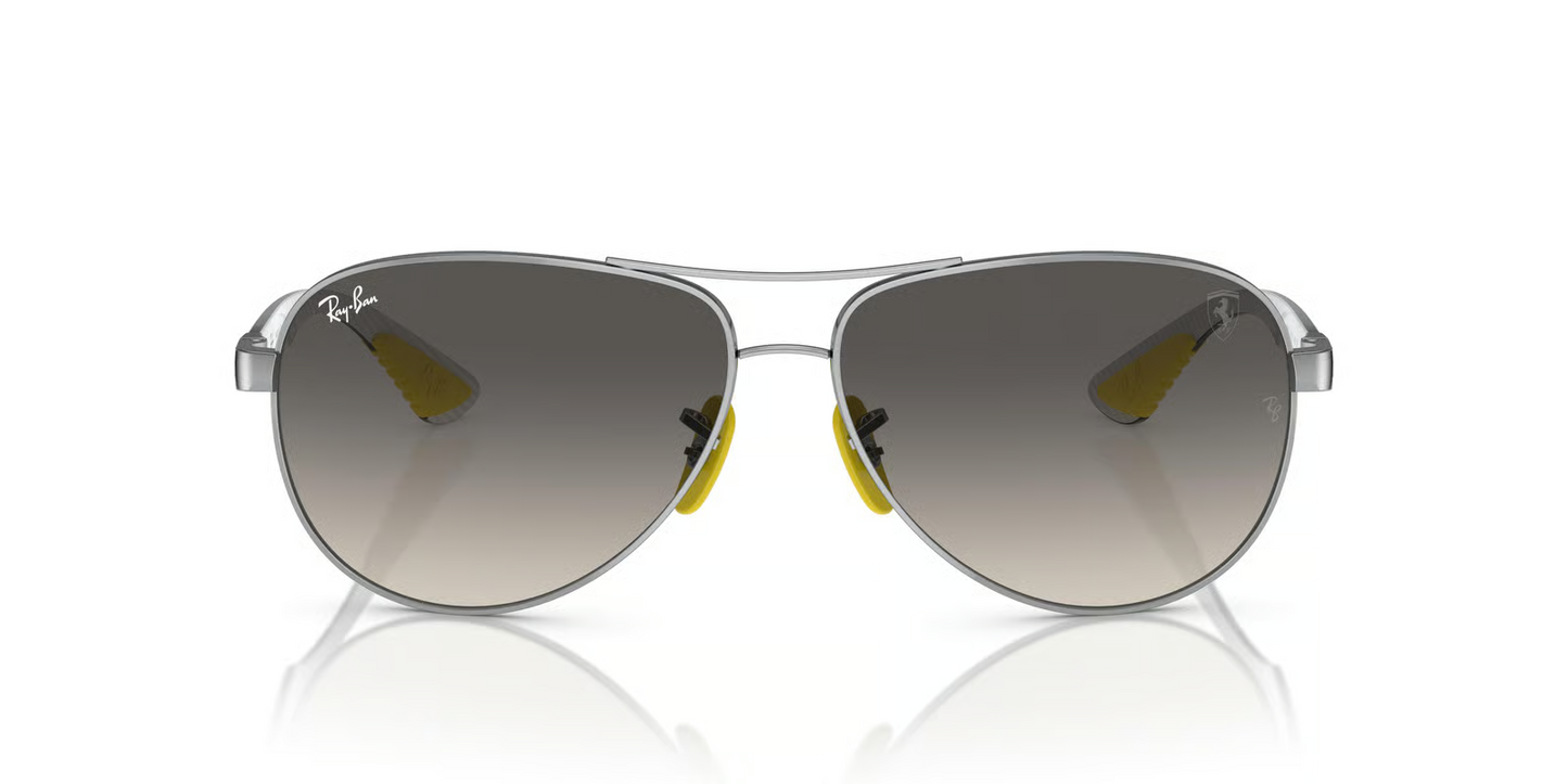 Ray-Ban RB8331M Sunglasses