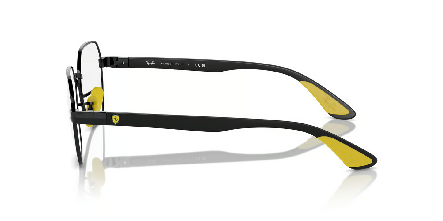 Ray-Ban Optical RX6594M Eyeglasses