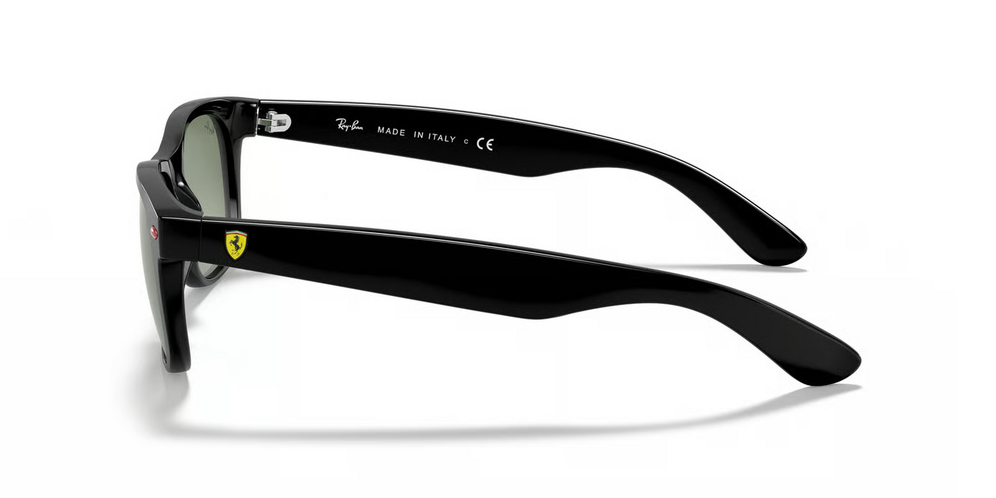 Ray-Ban RB2132M New Wayfarer Sunglasses