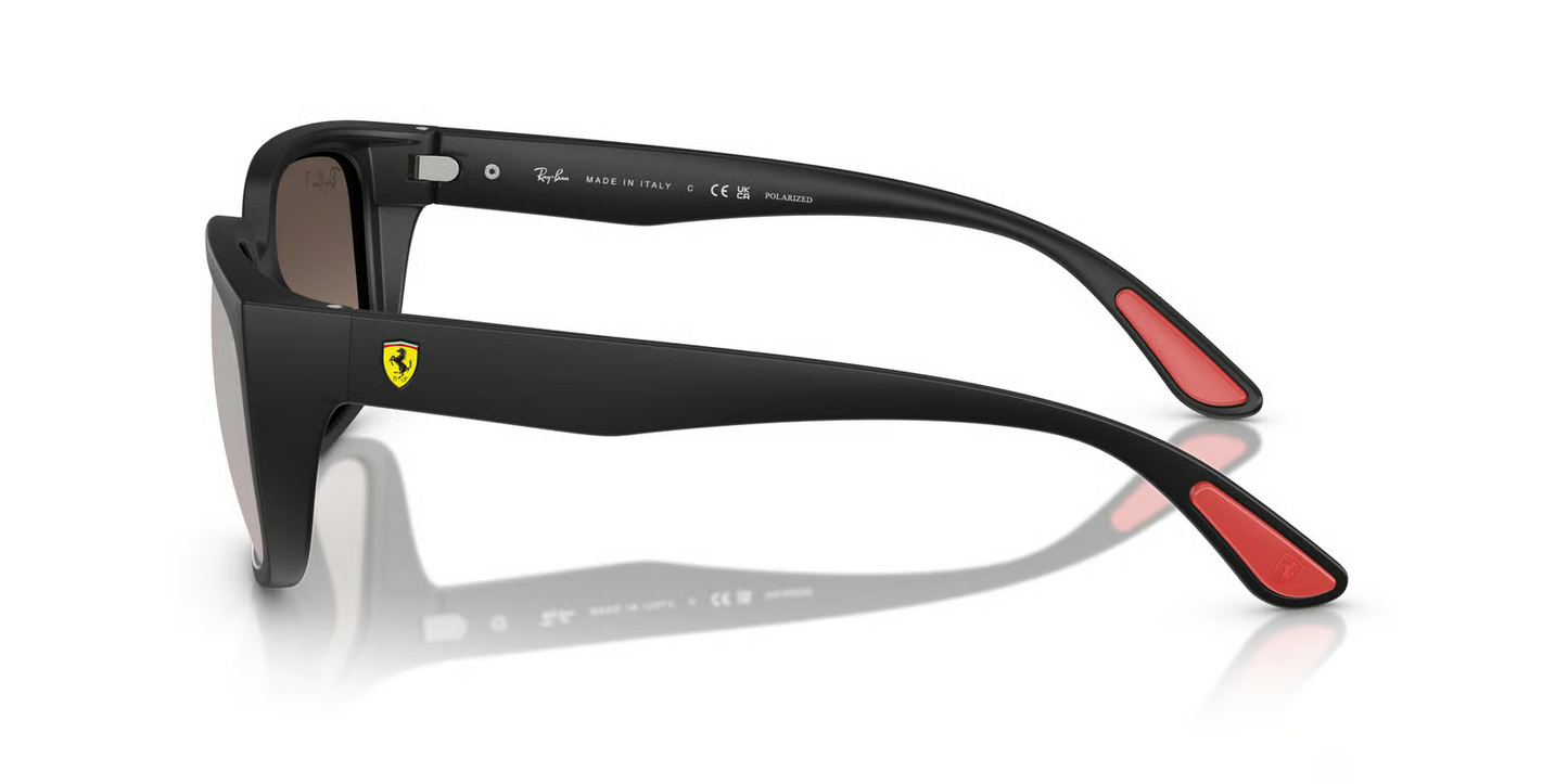 Ray-Ban RB4443M Sunglasses