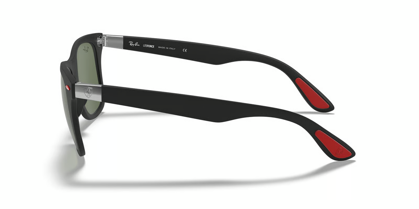 Ray-Ban RB4195M Ferrari Sunglasses