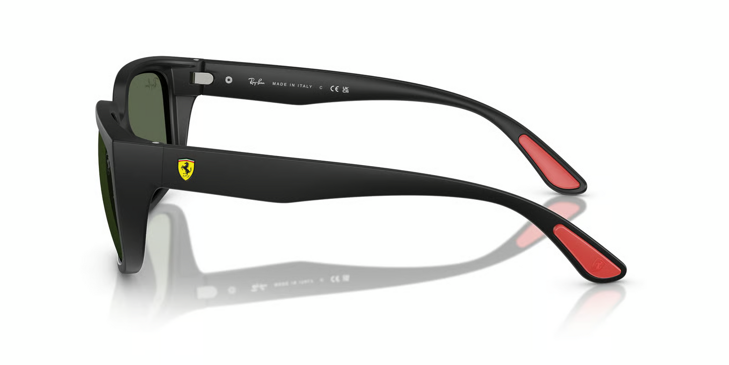 Ray-Ban RB4443M Sunglasses