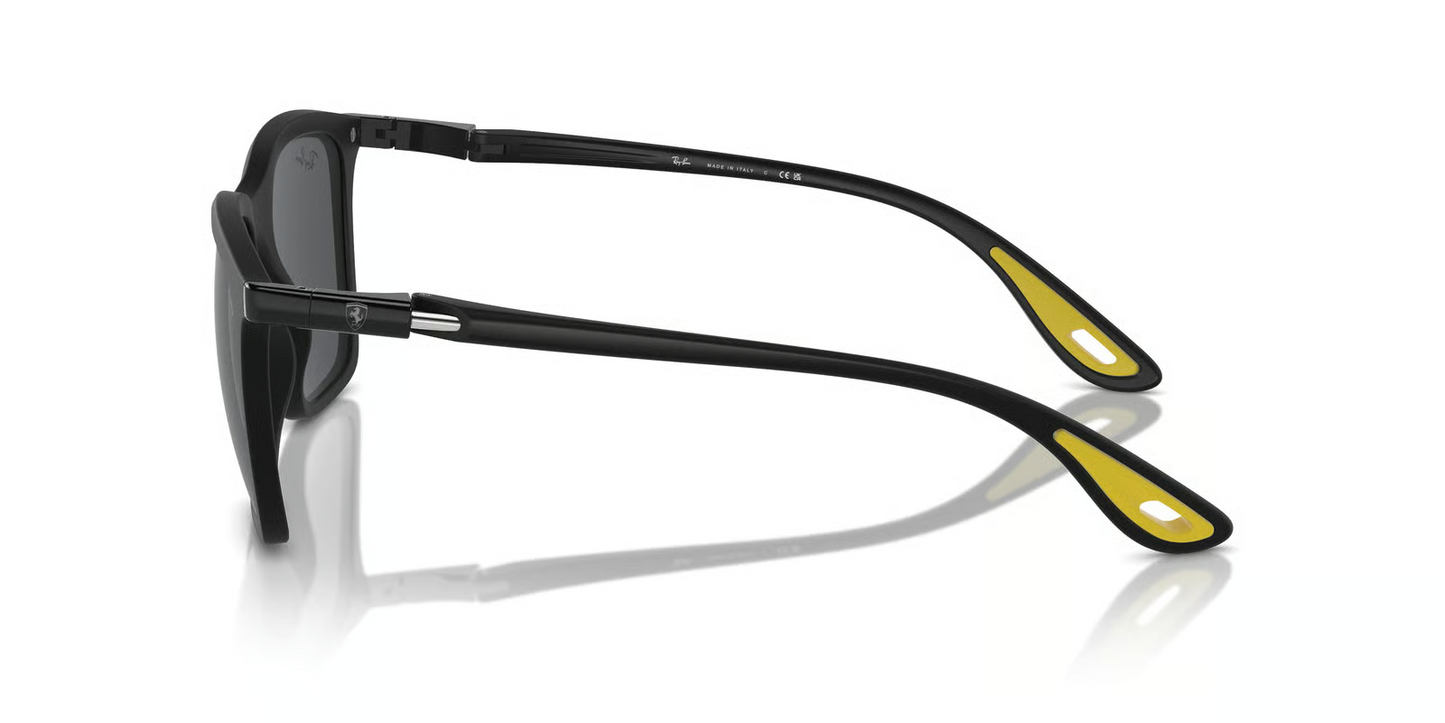 Ray-Ban RB4433M Sunglasses