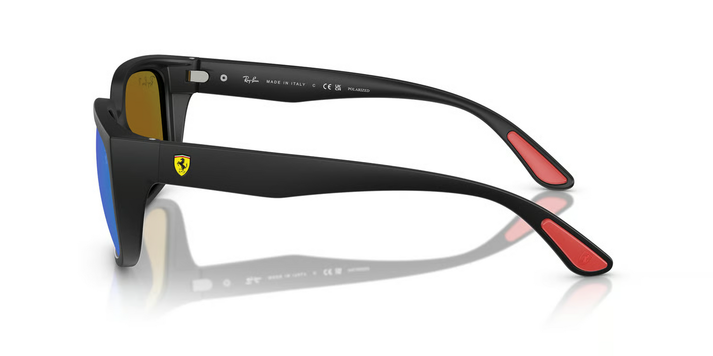 Ray-Ban RB4443M Sunglasses