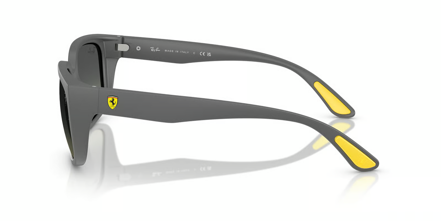 Ray-Ban RB4443M Sunglasses