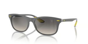 F60811 - Grey with Grey Lenses